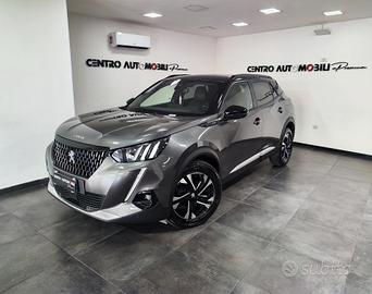 Peugeot 2008 BlueHDi 110cv S&S GT Pack