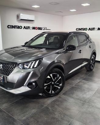 Peugeot 2008 BlueHDi 110cv S&S GT Pack