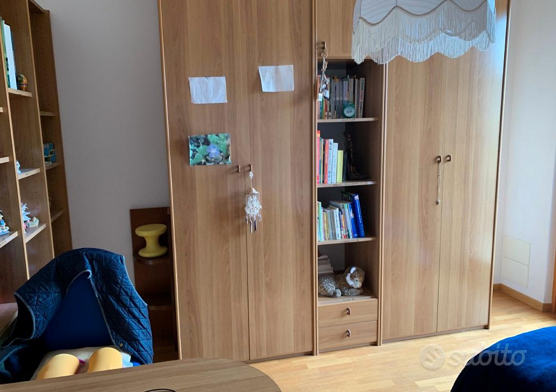 Casa – Perugia, Parlesca - Altro