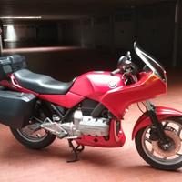 Bmw k 75 s - 1986