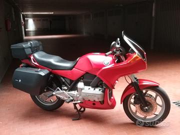 Bmw k 75 s - 1986