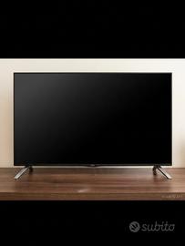 TV LG 49 pollici 4K SmartTV 49UB830V