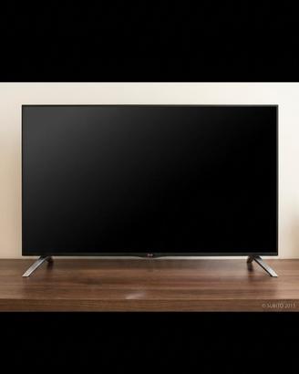 TV LG 49 pollici 4K SmartTV 49UB830V