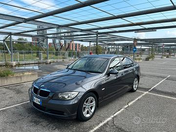 BMW 318i MSport