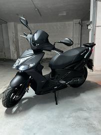 Kymco Agility 125 R16