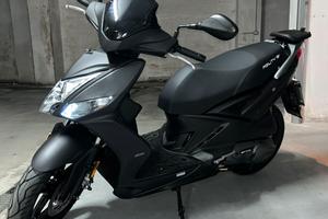 Kymco Agility 125 R16