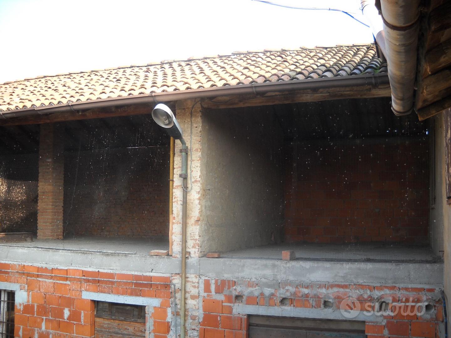 Crotta d'Adda - Cascina indipendente - Vista 3