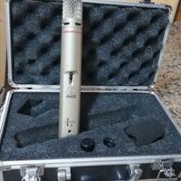 Microfono akg c1000s