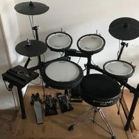 Batteria Elettrica Roland TD-17KV