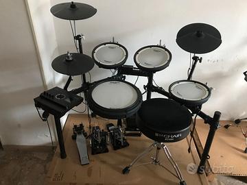 Batteria Elettrica Roland TD-17KV