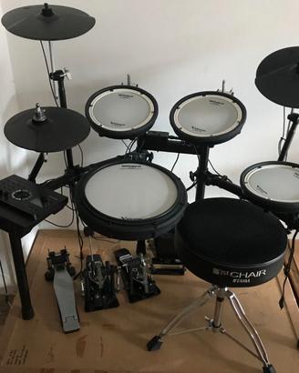 Batteria Elettrica Roland TD-17KV