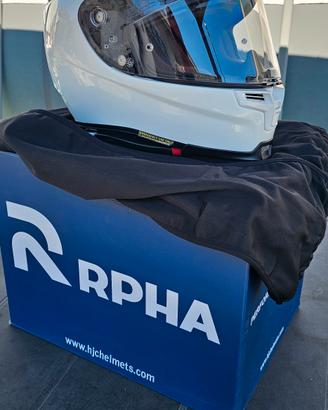 HJC RPHA 70