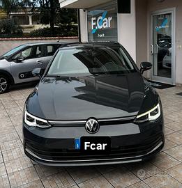 Volkswagen Golf 1.5 eTSI 150 CV EVO ACT DSG 1st Ed