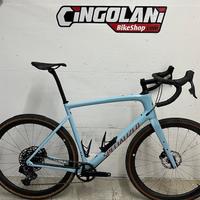 Specialized Diverge expert