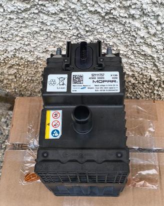 Batteria ausiliaria Fiat Lancia Hybrid