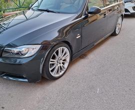 Bmw 320 m sport