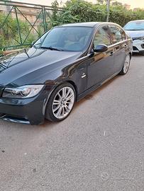 Bmw 320 m sport