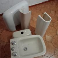 pezzi di arredamento bagno 