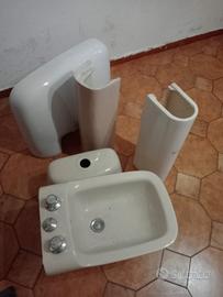 pezzi di arredamento bagno 