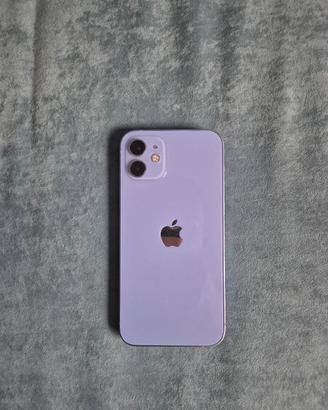 iPhone 12 256GB viola