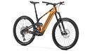 mondraker-crafty-xr-2025-bosch-cx5-600wh-ohlins