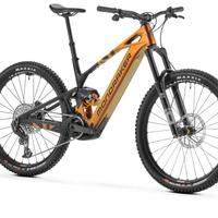 Mondraker Crafty XR 2025 Bosch CX5 600Wh Ohlins