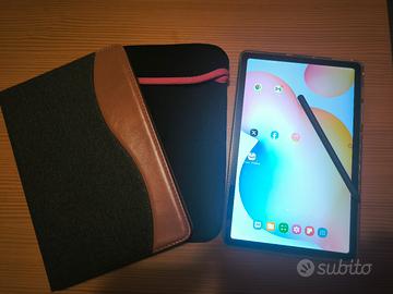 samsung galaxy tab  s6 lite