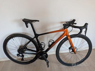 TCR Advance PRO Disc O Di2