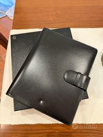 Agenda Montblanc Meisterstück Grand Model