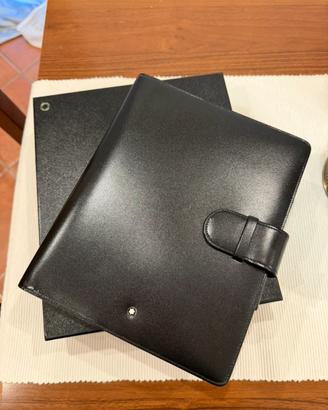 Agenda Montblanc Meisterstück Grand Model