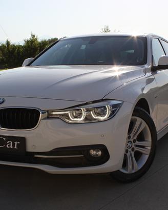 BMW 316 D. Finanziabile Da 252€