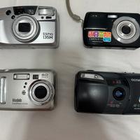 Macchine fotografiche✅