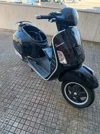 ricambi vespa Gts 300