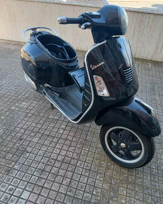 ricambi vespa Gts 300