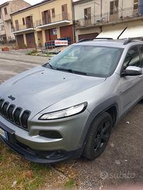 JEEP CHEROKEE 2.2 Multijet 185 CV NIGHT EAGLE 4X4