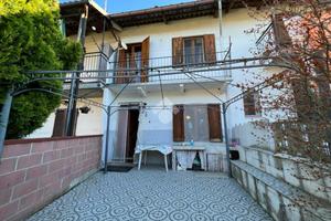 CASA SEMINDIPENDENTE A CASTELNUOVO DON BOSCO