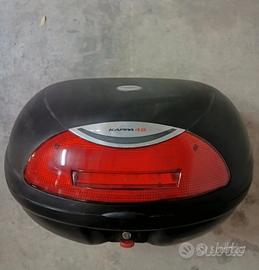 Bauletto Kappa 48 litri