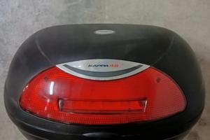 Bauletto Kappa 48 litri