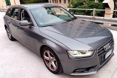Audi A4 Avant 2.0 TDI 177CV mult. Business Plus