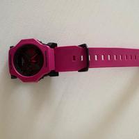 Casio G-shock Serie ga-2300 ga-2300-4aer