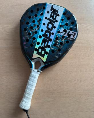 Babolat Air Viper 2025