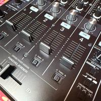 Pioneer DJM 750 MK2