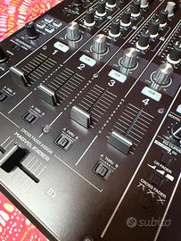 Pioneer DJM 750 MK2