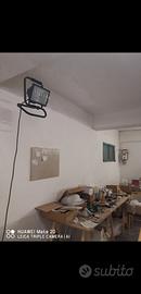 Grande magazzino 72 mq, deposito per mezzi e altri