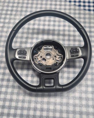 Volante VW Maggiolino 2012