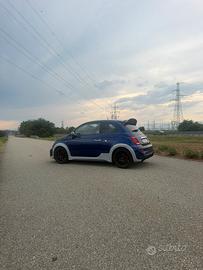 500 Abarth