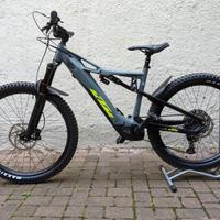Ktm macina kapoho 2972 ebike enduro bosch cx 4 