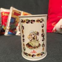 Candy Candy portapenne salvadanaio Fabbri Felicità