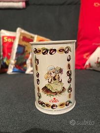 Candy Candy portapenne salvadanaio Fabbri Felicità