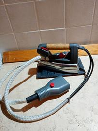 Ferro da stiro per vaporella Polti